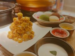 -温野菜涮涮锅(大悦城店)