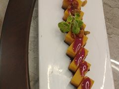 -秦家味老菜馆(民族北路店)