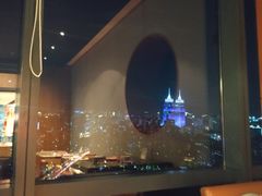 -龙之梦万丽酒店青餐厅