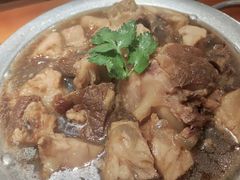 -牛记老坛香牛肉馆(六顺街店)