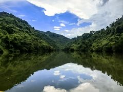 -万泉河漂流