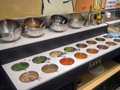 -英雄故事地摊烤肉(马驹桥店)