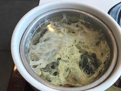 原盅蒸炖鸡汤套餐-真功夫(环市中路店)