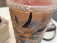 -奈雪的茶(大悦城店)