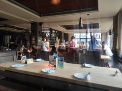 大堂-宝莱纳餐厅(滨江店)