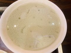 豆汁儿-姚记炒肝店(簋街店)