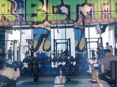 -Trainyard 炼·工场(中国国际贸易中心店)