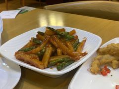 -台北楚楚园馅饼粥(虹桥南丰城店)