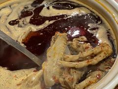 -毅记香鸭居(后堡店)