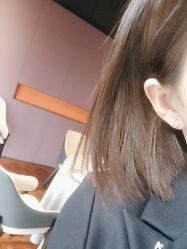 -M·MYLINE满地荷造型