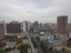 -富力丽思卡尔顿酒店·香荟全日制餐厅