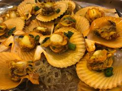 -钱大妈海鲜饭店(保利林语店)