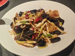 -小厨娘金榜题名(夫子庙秦淮河店)