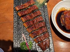 -千代武日本料理(开发区店)