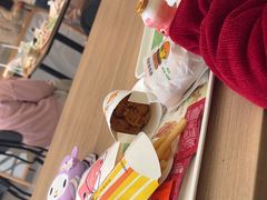 -德克士(通宝路店)