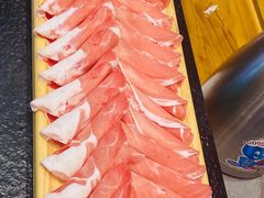 胜利草原大板羊肉-阳坊胜利涮羊肉(阳坊老店)