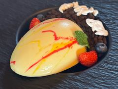 -哈蒙德餐厅