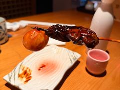 -有喜屋·鲜鸡烧鸟·居酒屋(安龙路店)