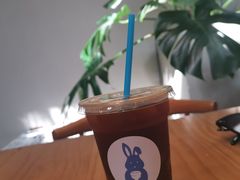 -小意思咖啡店(草桥店)
