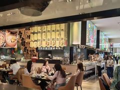 -重庆富力艾美酒店