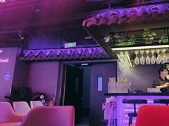 -粉墨特色菜·烧烤音乐酒馆