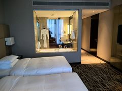 -济南富力凯悦酒店