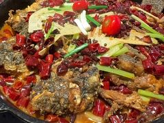 -老板恋上鱼(恒隆广场店)