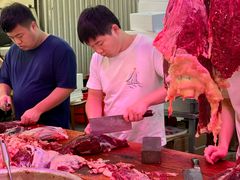 -阿娟牛肉丸·手打牛肉丸·现做现卖