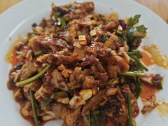 -三点小吃(山大店)