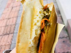 -贺记蛋烘糕(文庙西街店)