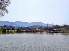 -雅达·阳羡溪山小镇中心