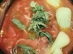 -李先生牛肉面大王(欧亚卖场店)