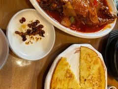 -长寿参鸡汤(朝韩风情街店)