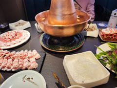 -额尔敦·品质自助(摩尔城店)