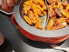 -多嘴超级肉蟹煲(中街恒隆故宫店)