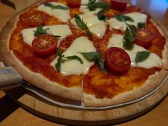 -新贝乐意大利餐厅(苏州中心店)