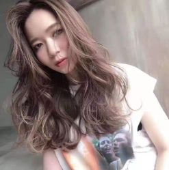 -苏豪路易士·嘉玛发廊