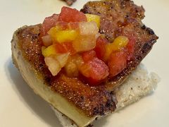 -长沙大王山朗豪酒店·朗豪自助餐厅