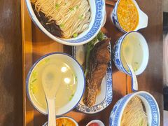 -孙盛兴奥灶面馆·蟹黄面·三虾面(山塘街总店)