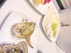 -集品鲜湾·蒸汽海鲜自助料理(青岛银座和谐广场店)