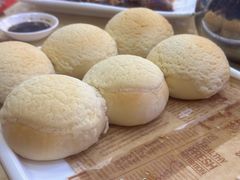 法式焗餐包-潮喜竹溪荔湖酒家(荔枝湾店)