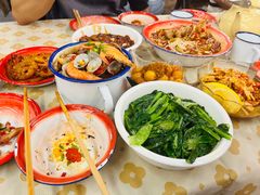 -老三样·旧食新味(船山路店)