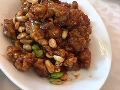 -金蝉食府(维吉奥广场店)