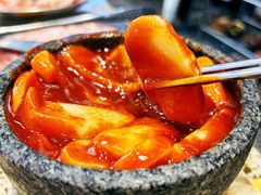 -安又胖韩国烤肉(美罗城店)