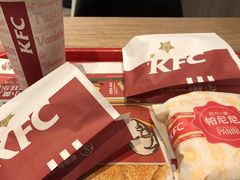 -肯德基(珠峰店)