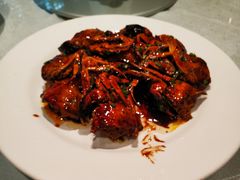 -东方明珠老上海8号餐厅(东方明珠广播电视塔店)