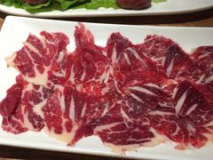 -牛很鲜潮汕牛肉火锅(朝晖路店)