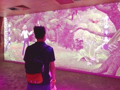 -珠海横琴国家地理探险家中心(创新方)