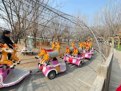 -北京鹿世界主题园