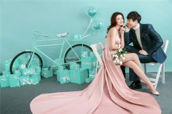 -角色婚纱摄影(中心店)